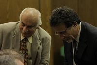 Soupçons - Da dernière chance [DVD], 4