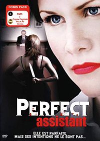 Perfect assistant  [DVD], 2
