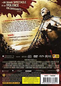 300 [DVD], 2