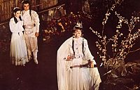 Der Herausforderer [Blu-ray], 2