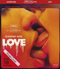 Love [Blu-ray], 3