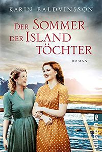 Der Sommer der Islandtöchter, 1