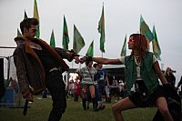 Rock in the Park [DVD], 4