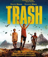 Favelas [Blu-ray], 2