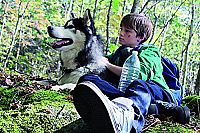 Kleine Helden, grosse Wildnis [Blu-ray], 3