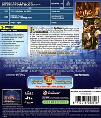 Le drôle de Noël de Scrooge [Blu-ray], 1