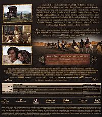 Der Medicus [Blu-ray], 2