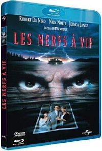 Les Nerfs à vif [Blu-ray], 1