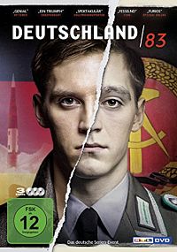 Deutschland 83 [DVD], 1