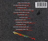 Inmitten der Nacht [CD], 1