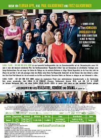 Global Player - Wo wir sind isch vorne [DVD], 2