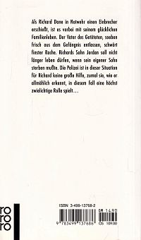 Kalt brennt die Sonne über Texas, 1