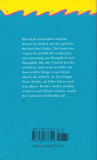 Eske Exkimo und der Linkwurm, 1