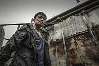 Kung fu killer [Blu-ray], 2