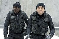 Johnny English - Jetzt erst recht [DVD], 5