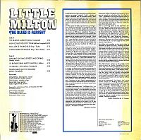 The Blues Is Alright [Vinyl], 1