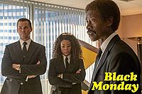 Black Monday - Staffel 1 [DVD], 2