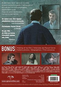 Dernière séance [DVD], 1