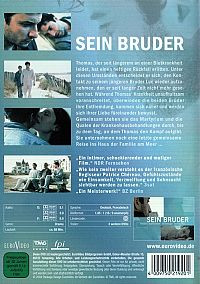 Son frère [DVD], 1