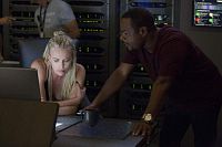 Fast & Furious 8 [Blu-ray], 1