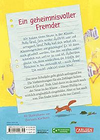 Conni & Co 2 - Conni und der Neue, 1