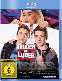 Bruder vor Luder [Blu-ray], 1
