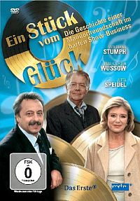 Ein Stück vom Glück [DVD], 7