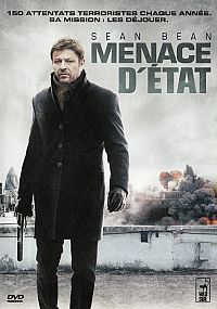 Menace d'état [DVD], 1