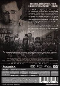 Die Kinder von Paris [DVD], 1