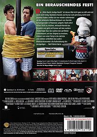 Harold & Kumar 3 - Alle Jahre wieder [DVD], 1