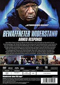 Bewaffneter Widerstand [DVD], 2