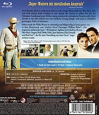 Weites Land [Blu-ray], 1