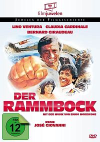 Der Rammbock [DVD], 1