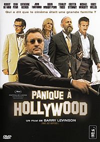 Panique à Hollywood [DVD], 1