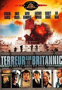 Terreur sur le Britannic [DVD], 1