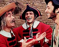 Die Reiter von Padola - Die komplette Serie [DVD], 5