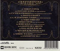 Les Mémoires d'un Trottoir [CD], 1