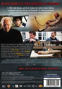 Kidnapping Freddy Heineken [DVD], 1