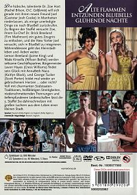Hart of Dixie - Staffel 3 [DVD], 2