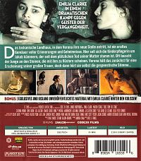 Voice from the stone [Blu-ray], 1