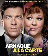 Arnaque à la carte [Blu-ray], 5
