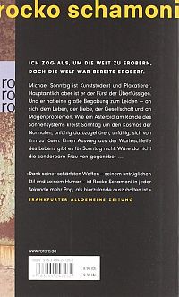 Sternstunden der Bedeutungslosigkeit, 1