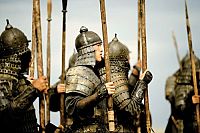 Myn Bala - Krieger der Steppe [DVD], 4