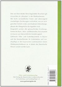 Obstbaumschnitt in Bildern, 1