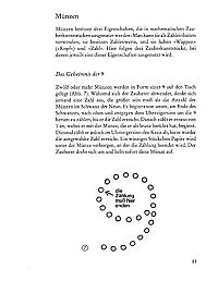 Mathematische Zaubereien, 4
