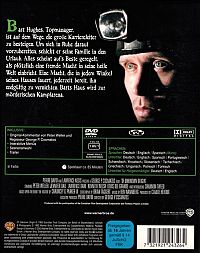 Unheimliche Begegnung [DVD], 1