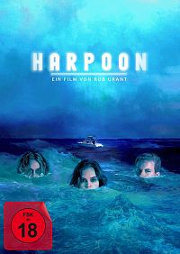 Harpoon [DVD], 1