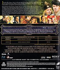 Die Tudors - Staffel 4 [Blu-ray], 2