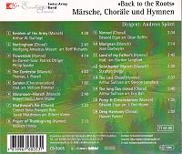 Märsche Choräle & Hymnen [CD], 1