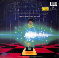 The Amazing Kamikaze Syndrome [Vinyl], 1